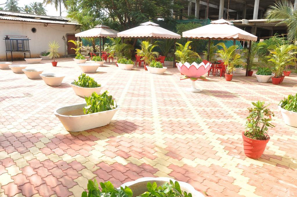 Hotel New Tamil Nadu Salem Zimmer foto
