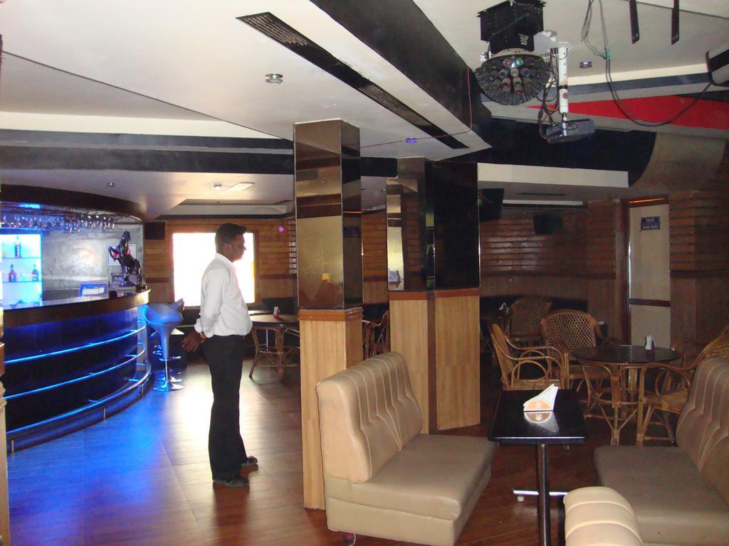 Hotel New Tamil Nadu Salem Zimmer foto